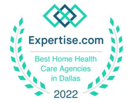 best home health care agency in dallas award